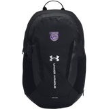 Rumson-Fair Haven UA Hustle 6.0 Team Backpack