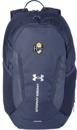 Royals Hockey Club UA Hustle 6.0 Team Backpack