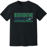 Kensington Valley Renegades Heavyweight Ring Spun Tee