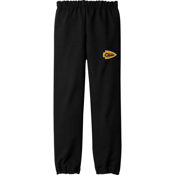Chelsea Chiefs Youth Heavy Blend Sweatpant
