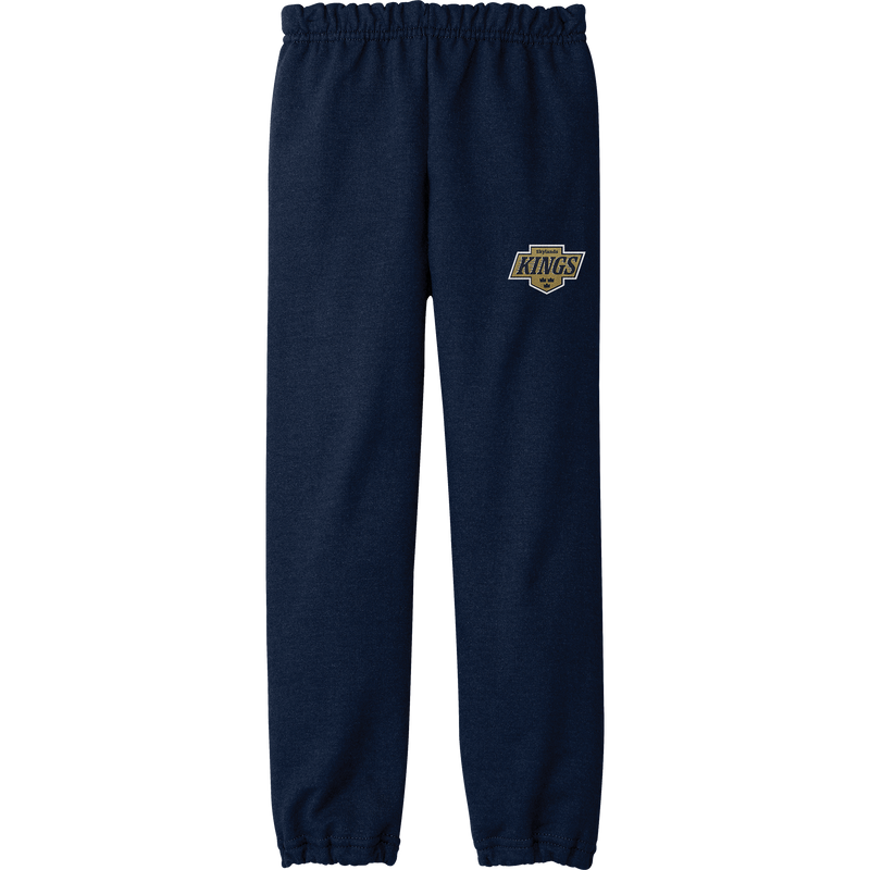 Skylands Kings Youth Heavy Blend Sweatpant