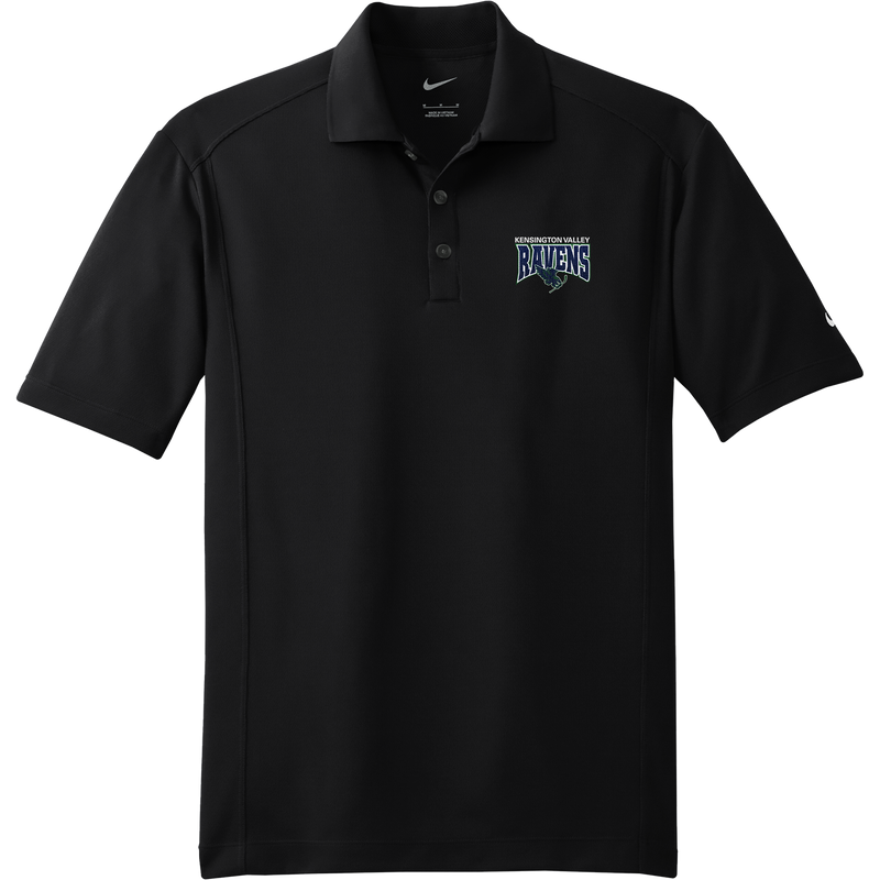 Kensington Valley Ravens Nike Dri-FIT Classic Polo