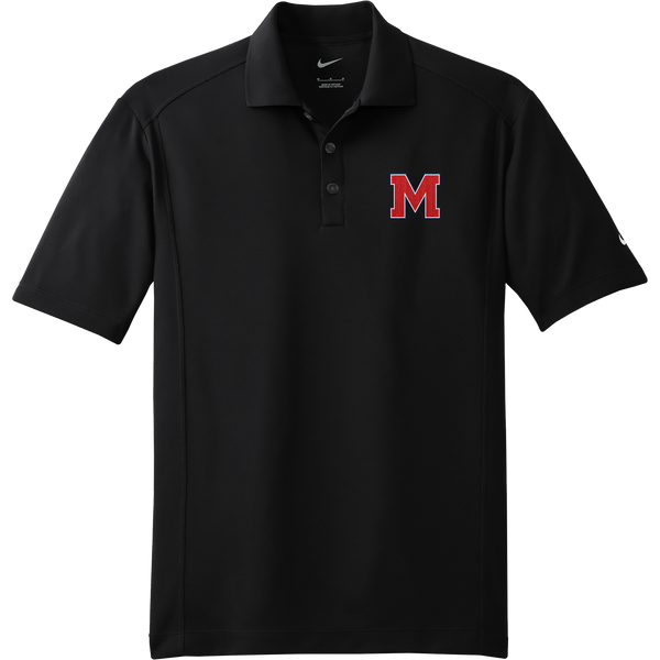 Mount St. Charles Nike Dri-FIT Classic Polo