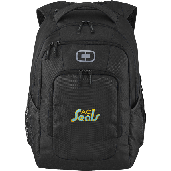 Atlantic City Seals OGIO Logan Pack
