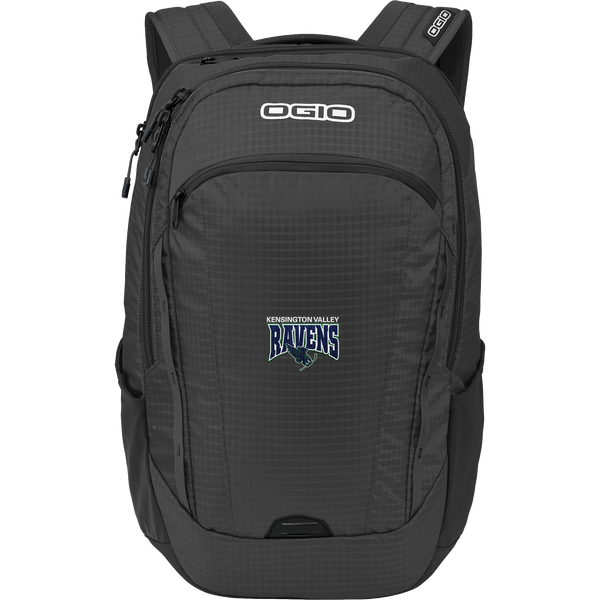 Kensington Valley Ravens OGIO Shuttle Pack