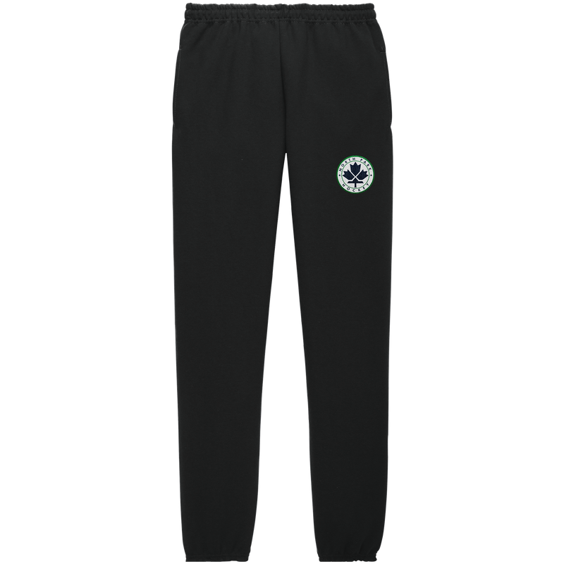North Park Hockey NuBlend Sweatpant with Pockets