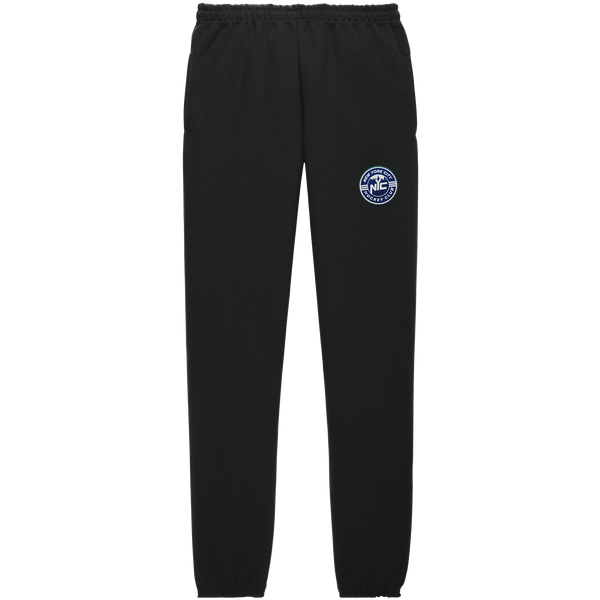 NYC Hockey Club NuBlend Sweatpant with Pockets