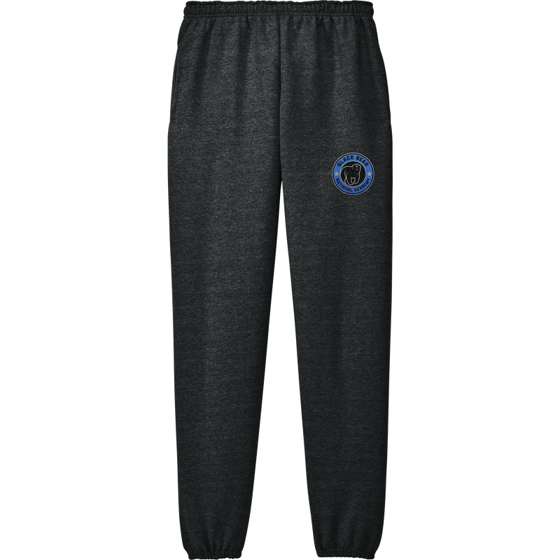 Black Bear National Academy NuBlend Sweatpant with Pockets