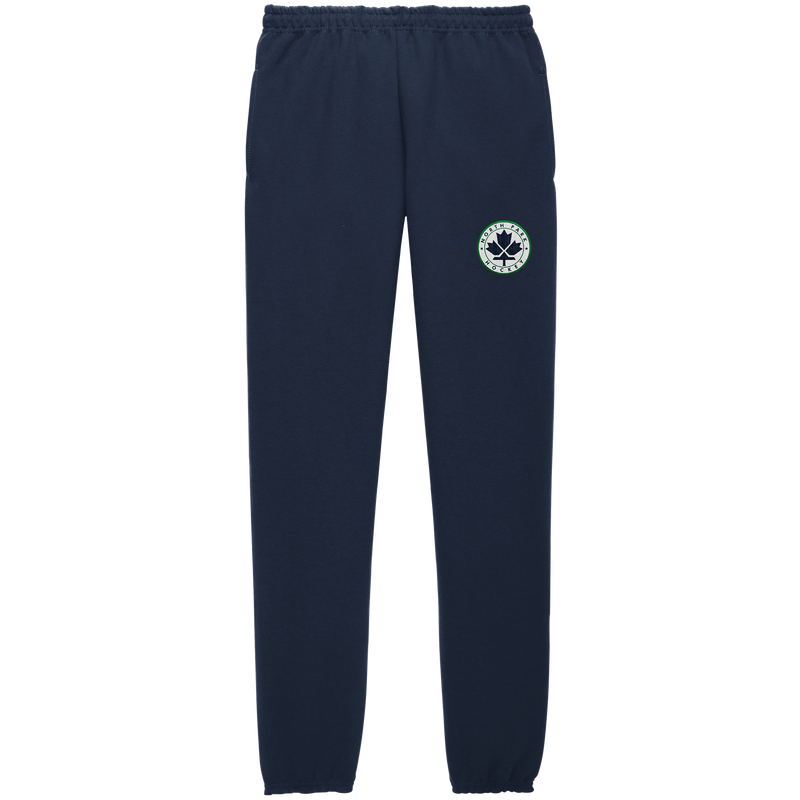 North Park Hockey NuBlend Sweatpant with Pockets