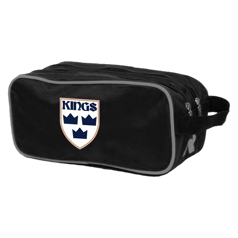 Lady Kings Tape Bag