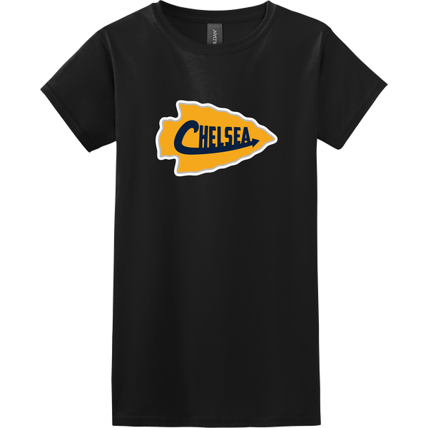 Chelsea Chiefs Softstyle Ladies' T-Shirt