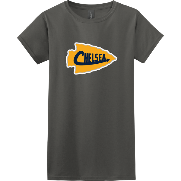 Chelsea Chiefs Softstyle Ladies' T-Shirt