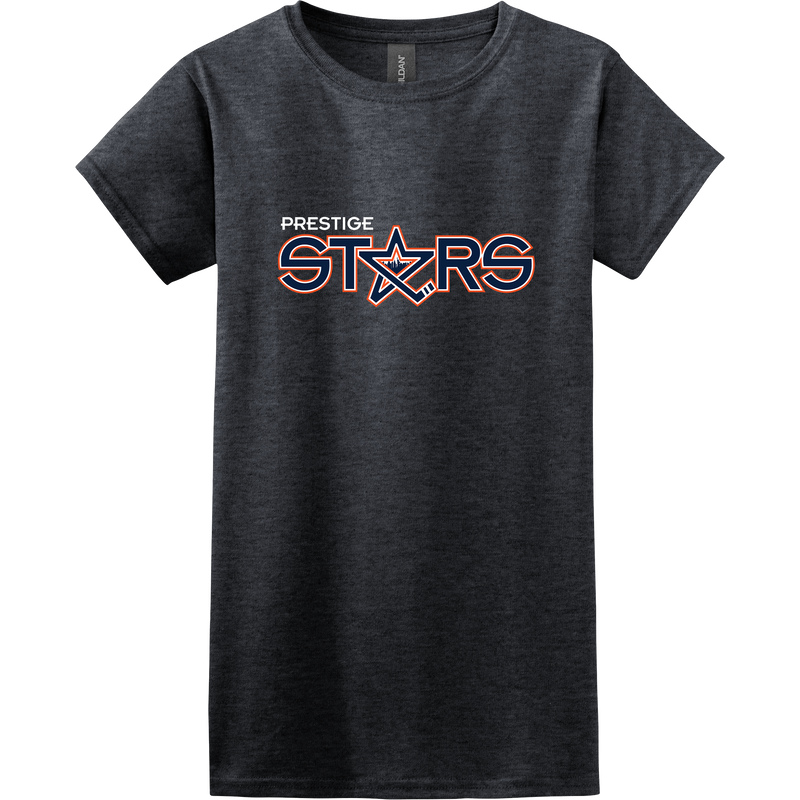 Prestige Stars Softstyle Ladies T-Shirt