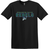 Kensington Valley Rebels Softstyle T-Shirt