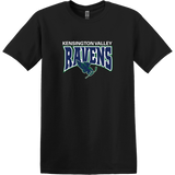 Kensington Valley Ravens Softstyle T-Shirt