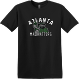 Atlanta Madhatters Softstyle T-Shirt (D1904-FF)