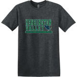 Kensington Valley Ravens Softstyle T-Shirt
