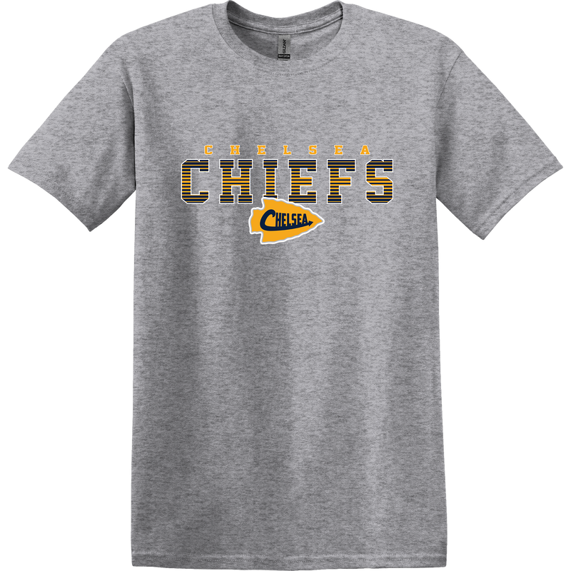 Chelsea Chiefs Softstyle T-Shirt