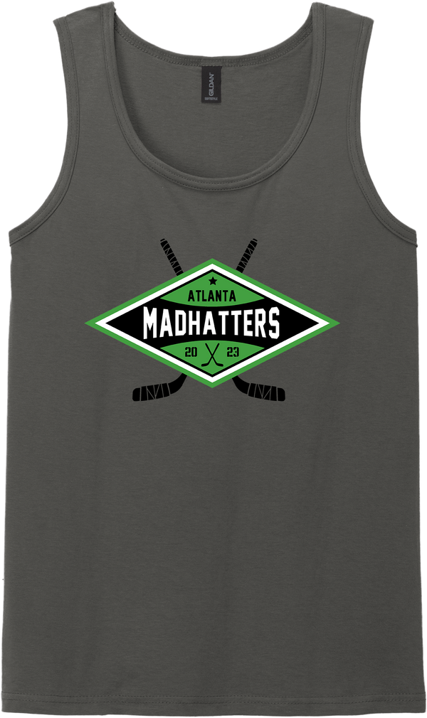 Atlanta Madhatters Softstyle Tank Top (D1905-FF)