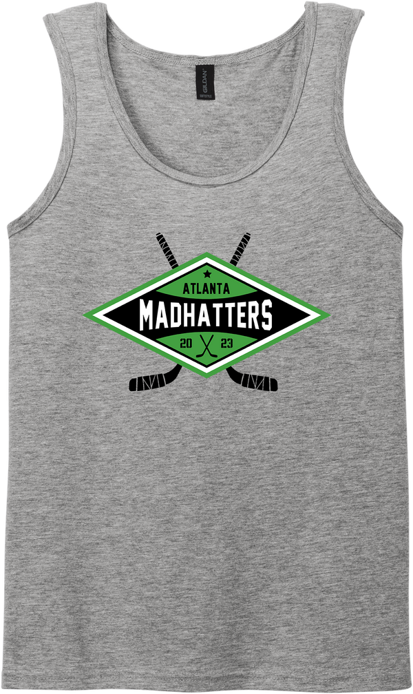 Atlanta Madhatters Softstyle Tank Top (D1905-FF)