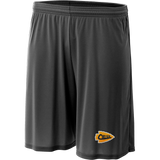 Chelsea Chiefs Youth Cooling Performance 6 Inch Short