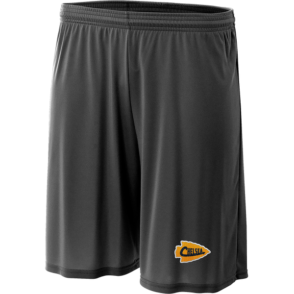 Chelsea Chiefs Youth Cooling Performance 6 Inch Short