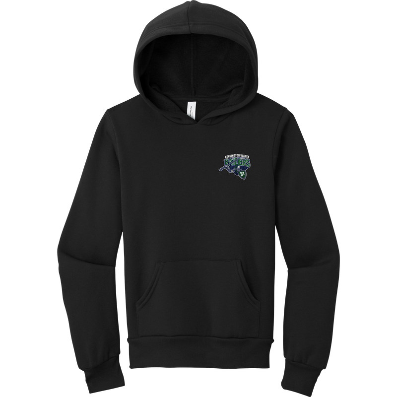 Kensington Valley Raiders Youth Sponge Fleece Pullover Hoodie