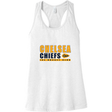 Chelsea Chiefs Womens Jersey Racerback Tank