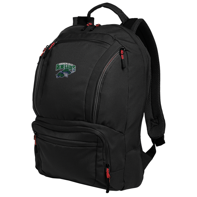 Kensington Valley Renegades Cyber Backpack