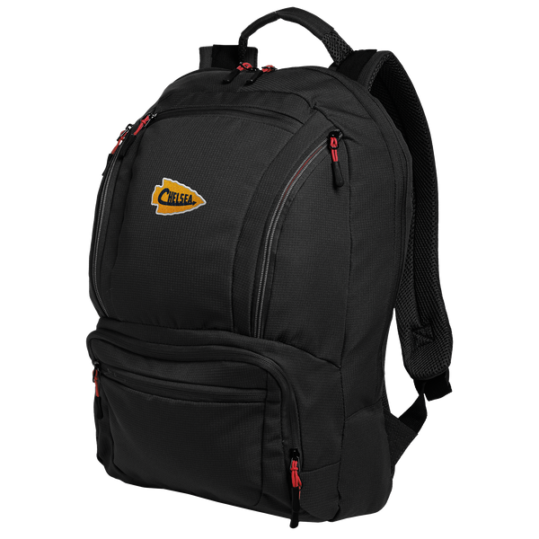 Chelsea Chiefs Cyber Backpack
