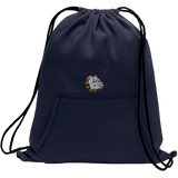 Chelsea Bulldogs Core Fleece Sweatshirt Cinch Pack