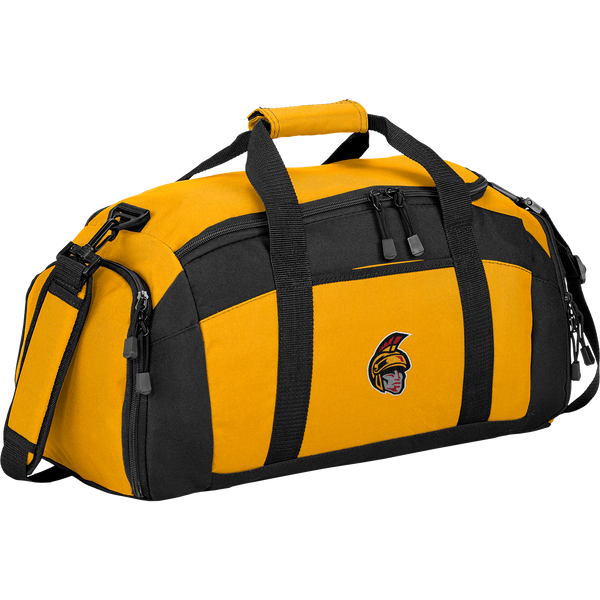 Seacoast Spartans (Ice Hockey) Gym Bag