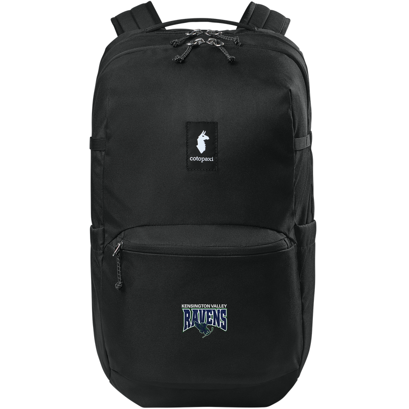 Kensington Valley Ravens Chiquillo 30L Backpack