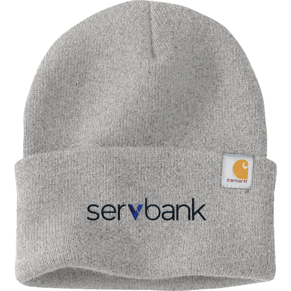 Servbank Carhartt Watch Cap 2.0