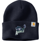 Kensington Valley Rebels Carhartt Watch Cap 2.0