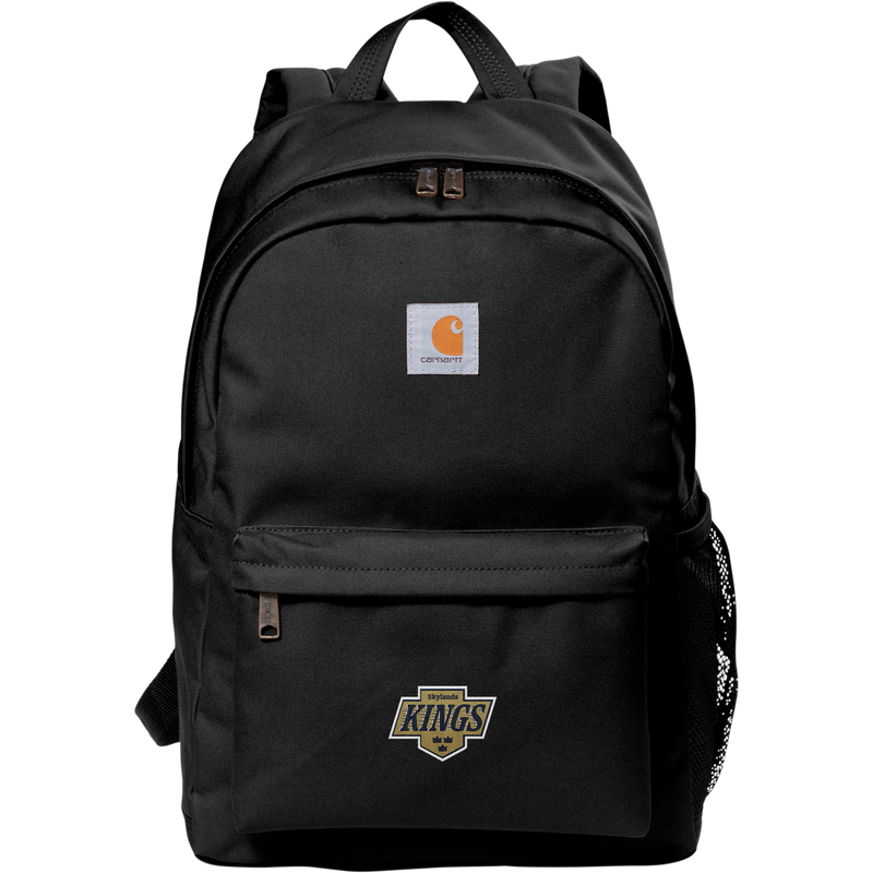 Skylands Kings Carhartt Canvas Backpack