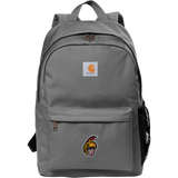 Seacoast Spartans (Ice Hockey) Carhartt Canvas Backpack