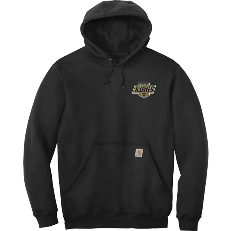 Skylands Kings Carhartt Midweight Hooded Sweatshirt