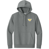 Mid-Fairfield AAA Super Heavyweight Fleece Hoodie