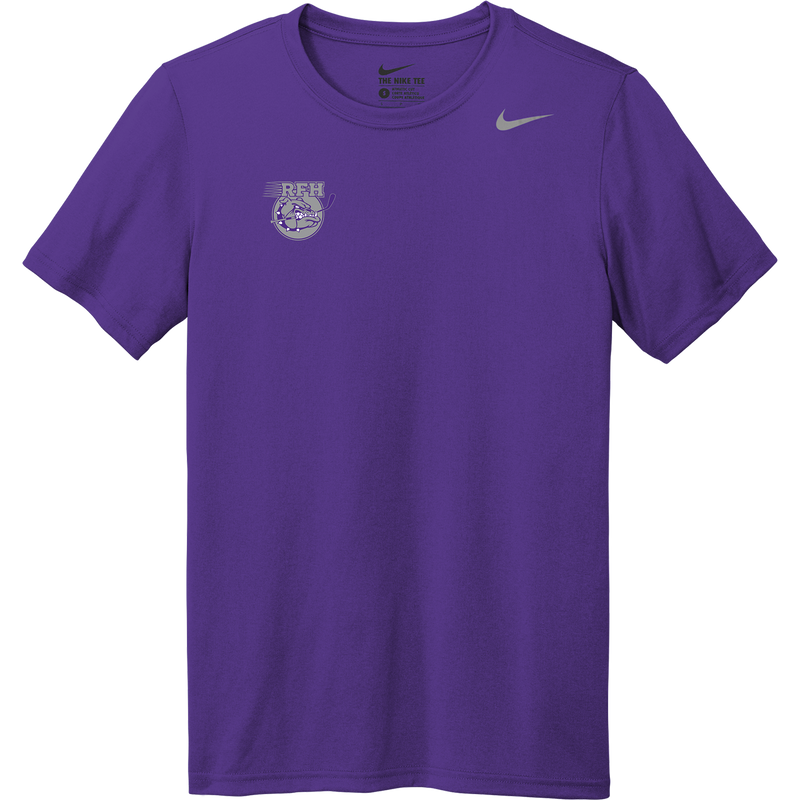 Rumson-Fair Haven Nike Team rLegend Tee