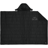 Igloo Jaguars Eddie Bauer Puffy Camp Poncho