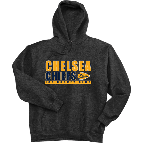 Chelsea Chiefs Ultimate Cotton - Pullover Hooded Sweatshirt