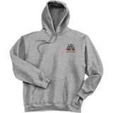 Philly Fire Ultimate Cotton - Pullover Hooded Sweatshirt