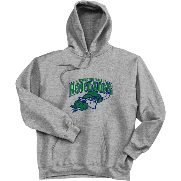 Kensington Valley Renegades Ultimate Cotton - Pullover Hooded Sweatshirt