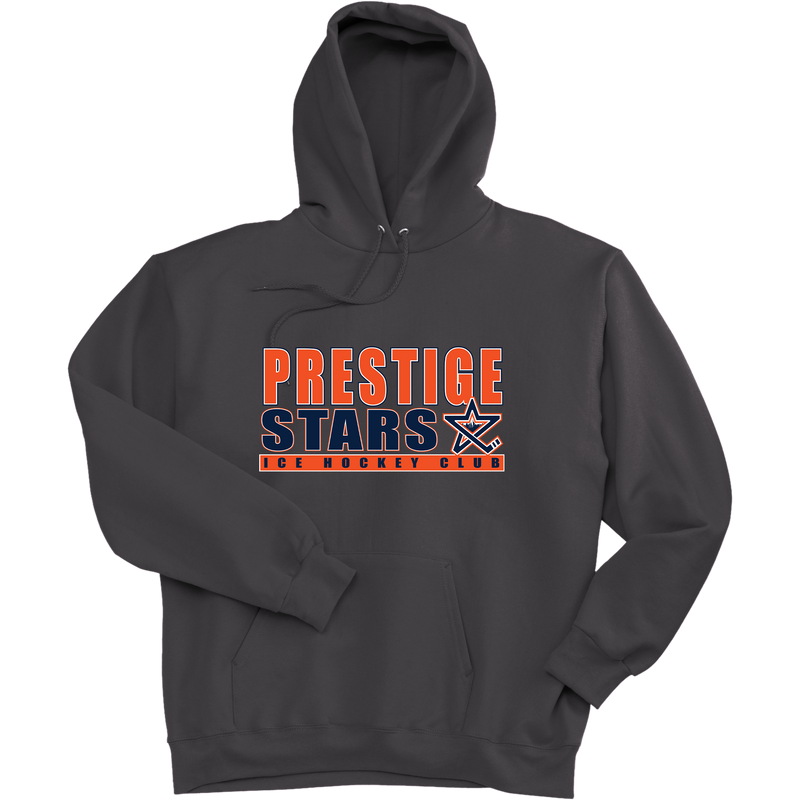 Prestige Stars Ultimate Cotton - Pullover Hooded Sweatshirt