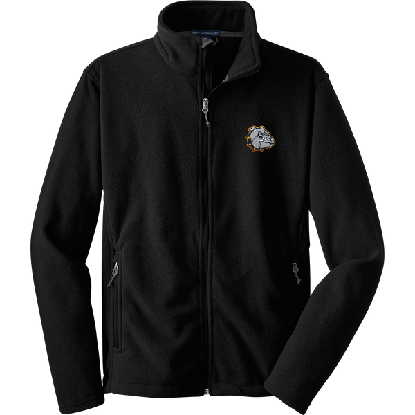 Chelsea Bulldogs Value Fleece Jacket