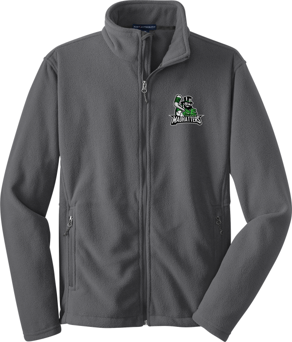 Atlanta Madhatters Value Fleece Jacket (E1711-LC)