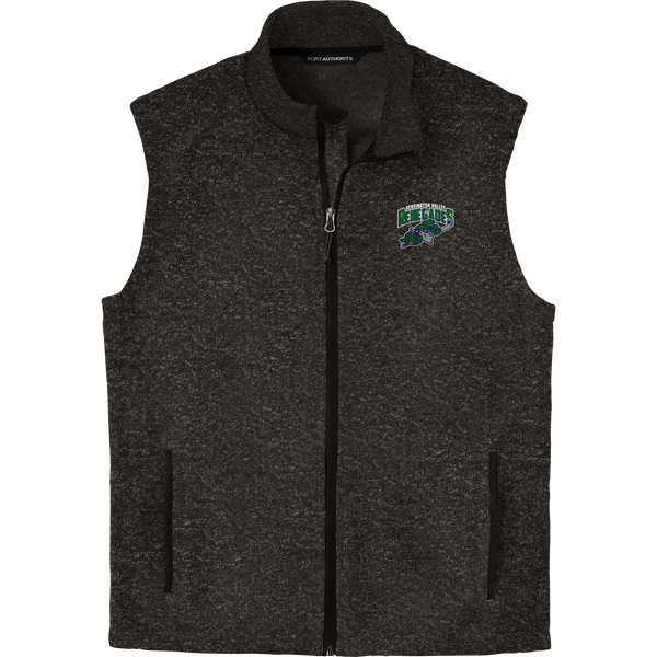 Kensington Valley Renegades Sweater Fleece Vest