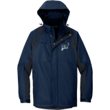 Kensington Valley Rebels Ranger 3-in-1 Jacket