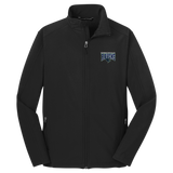 Kensington Valley Ravens Core Soft Shell Jacket